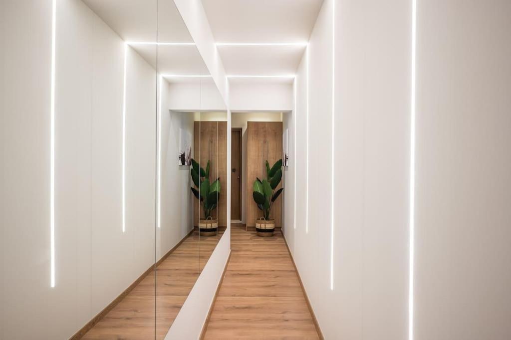 Amalia'S Luxury Apartment 1 Iraklion Buitenkant foto
